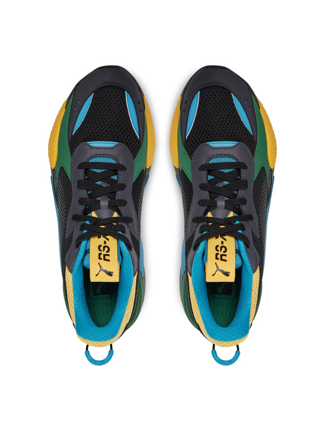 Puma Sneakers Puma RS-X TOYS 369449 31 Nero