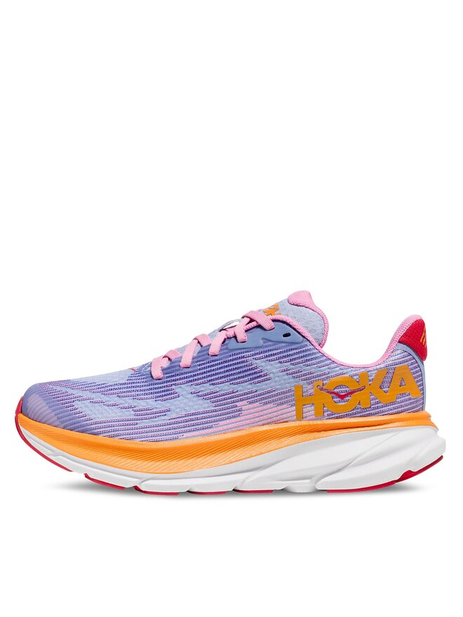 Hoka Scarpe running Hoka Clifton 9 1131170 Viola