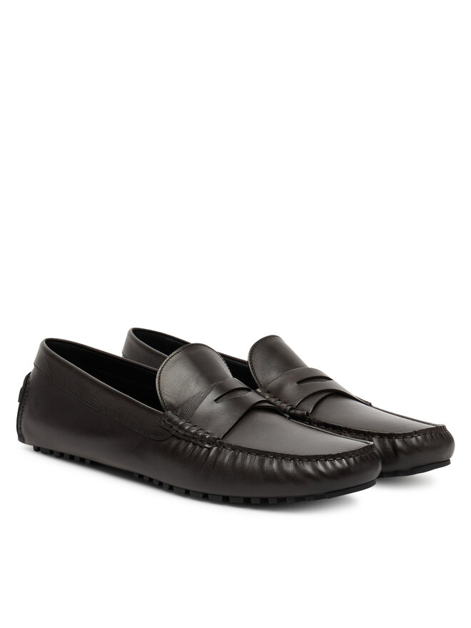 BOSS Mocasines BOSS Driver Mocc 50545089 Marrón