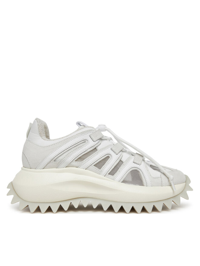 Vic Matié Sneakersy Vic Matié 1G3200D D22BQ3T175 Bílá