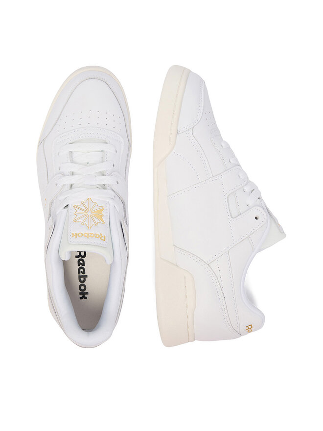 Reebok Sneakers Reebok EO-WORKOUT PLUS 100271717 Weiß