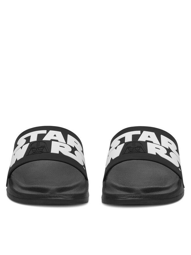 Star Wars Iešļūcenes Star Wars SS25-150SW Melns