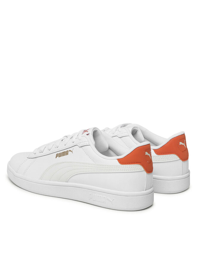 Puma Αθλητικά Puma Smash 3.0 L 390987 06 Λευκό