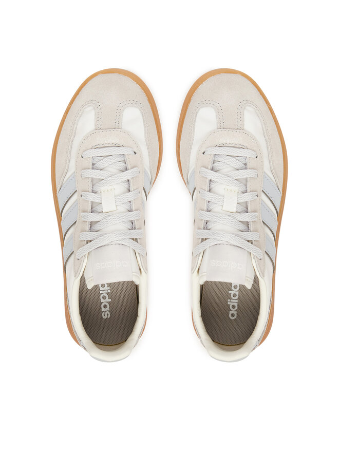 adidas Sneakers adidas Barreda Decode JR0760 Alb