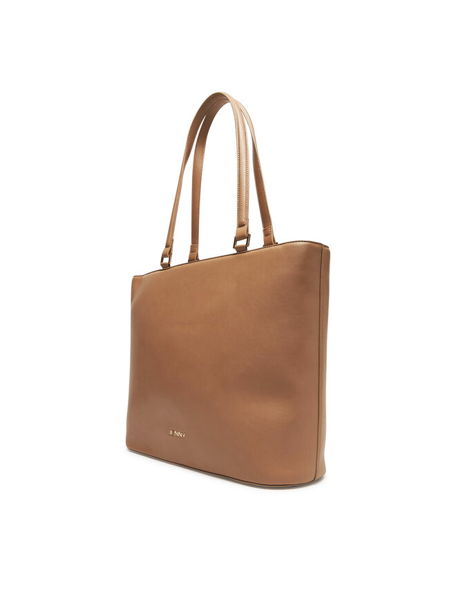 JENNY Handtasche JENNY MJT-C-003-04 Beige