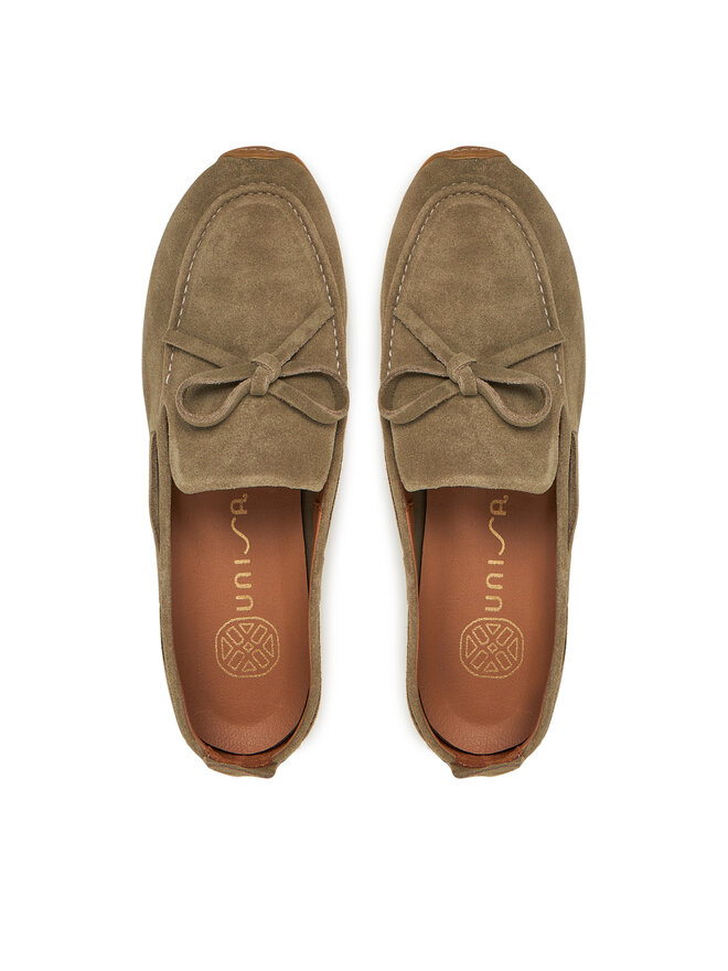 Unisa Loaferice Unisa Dimas Bs Zelena
