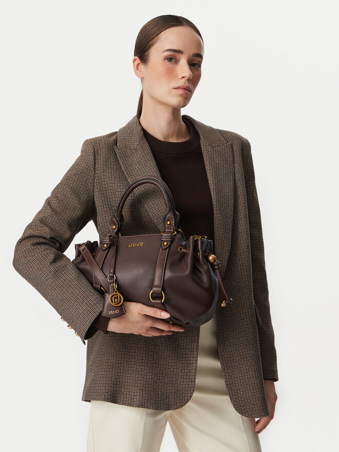 Liu Jo Handtasche Liu Jo AF6081 E1120 Braun