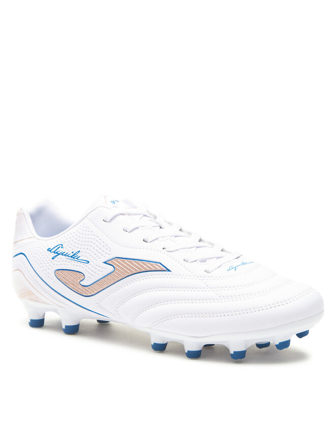 Joma Fußballschuhe Joma Aguila 2332 AGUS2332FG Weiß