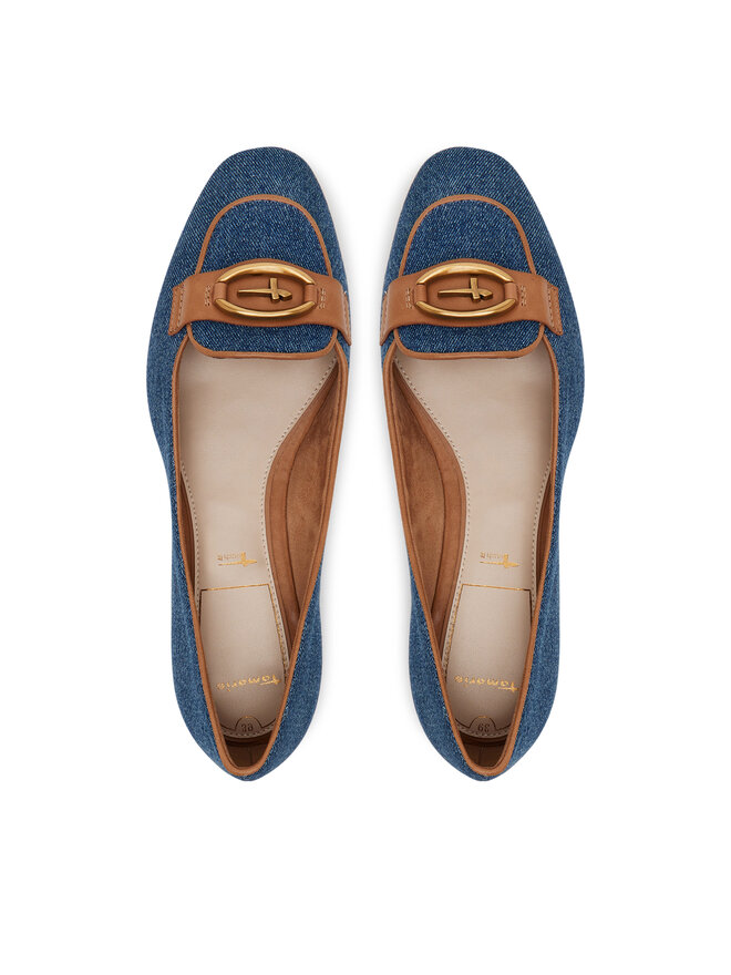 Tamaris Balerina Tamaris 1-22144-44 Sötétkék