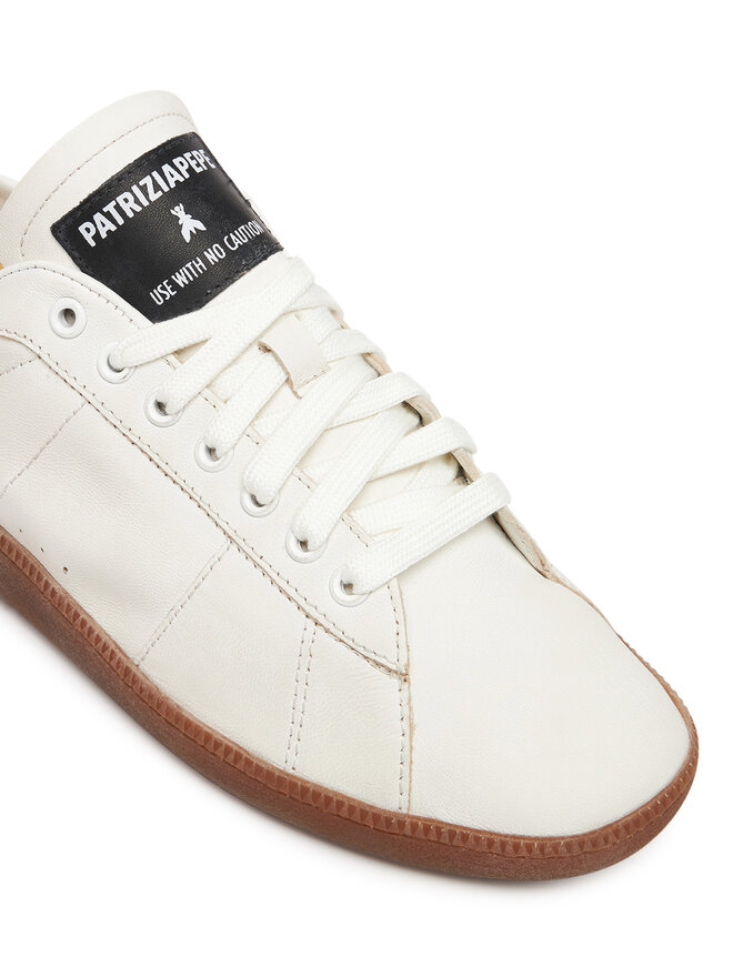 Patrizia Pepe Снікерcи Patrizia Pepe 8Z0112/L150-FG37 Білий