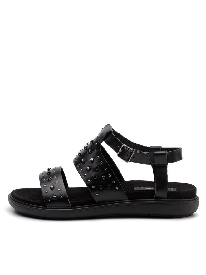 Gino Rossi Sandalen Gino Rossi Ren DNI435-BS6-0005-9900-0 Schwarz
