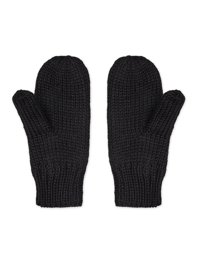 Eisbär Női kesztyű Eisbär Afra Mittens 80135 Fekete