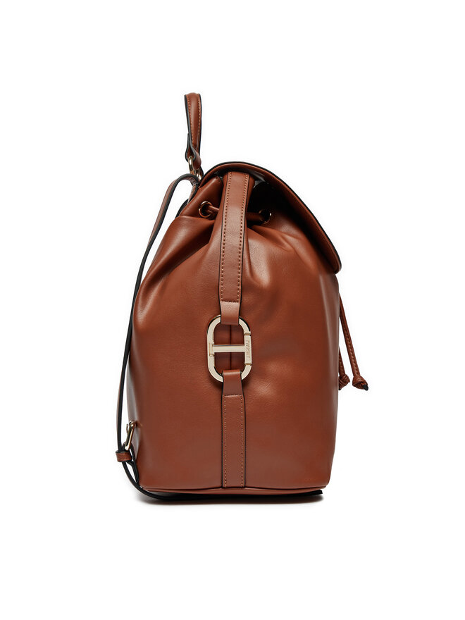 TWINSET Rucksack TWINSET 242TB7236 Braun