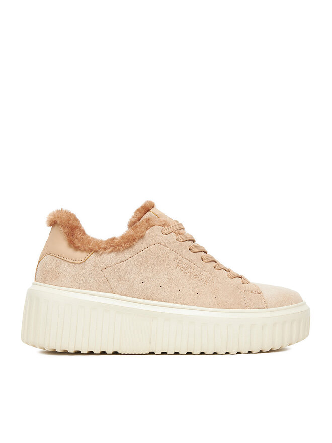 Beverly Hills Polo Club Sneakers Beverly Hills Polo Club CEO-BHPC2024/12/28 Beige