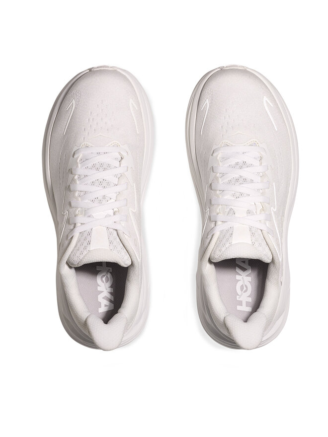 Hoka Zapatillas de running Hoka Clifton 10 1162030 Blanco