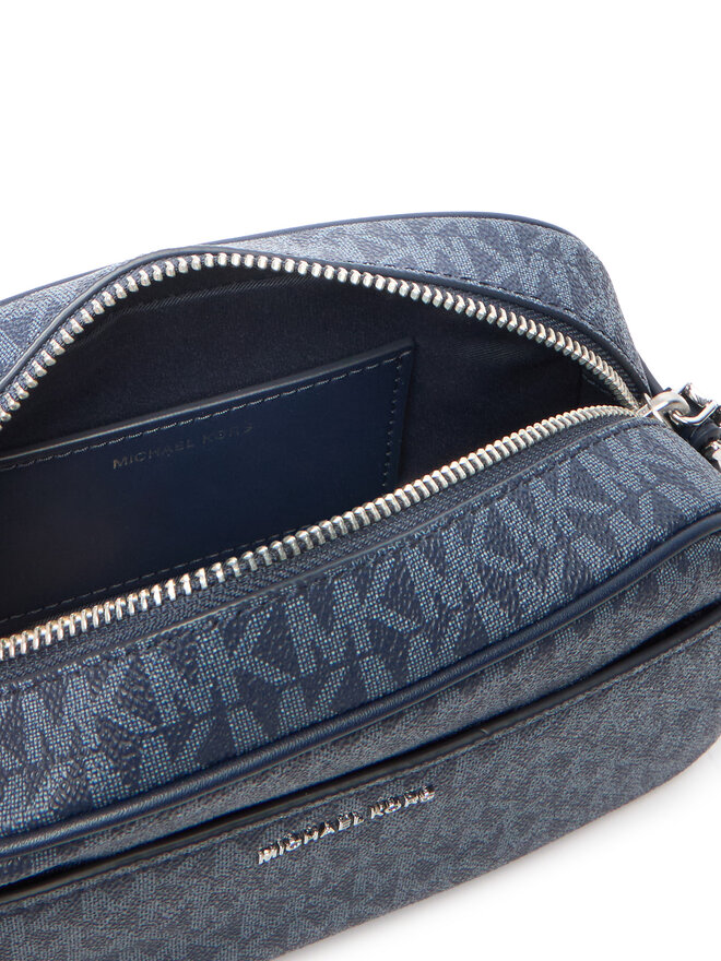 MICHAEL Michael Kors Handtasche MICHAEL Michael Kors 32F5SJ6C5V Dunkelblau