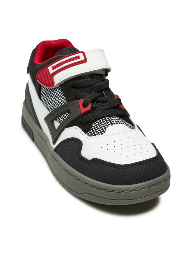 Biomecanics Sneakers Biomecanics 241234 C050-C S Bianco