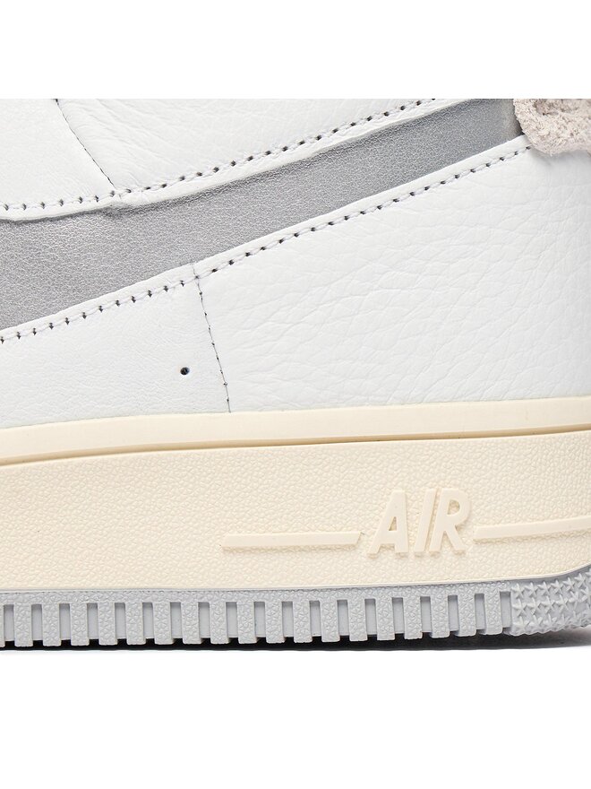 Nike Sneakers Nike Air Force 1 Sculpt DC3590 101 Weiß