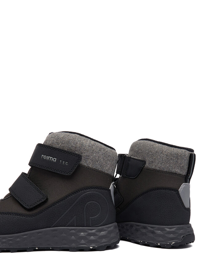 Reima Schneeschuhe Reima 5400147A-9960 Grau