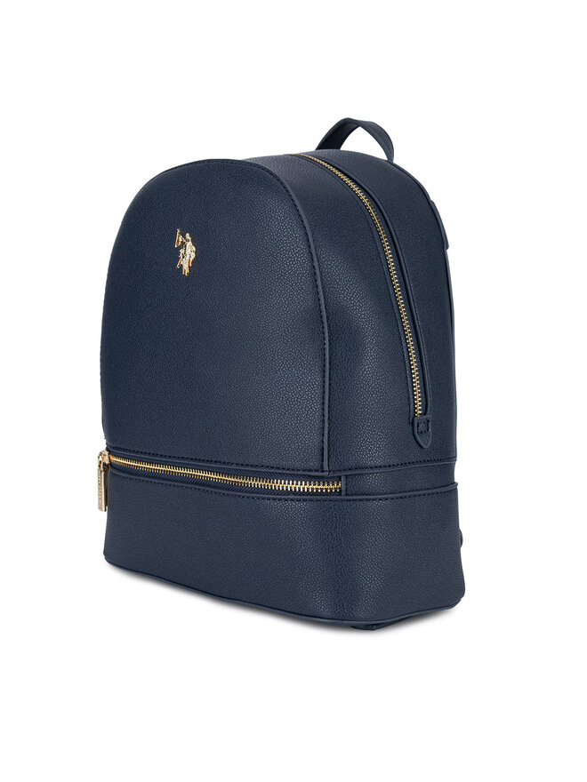 U.S. Polo Assn. Zaino U.S. Polo Assn. BIUXT6310WVP Blu scuro
