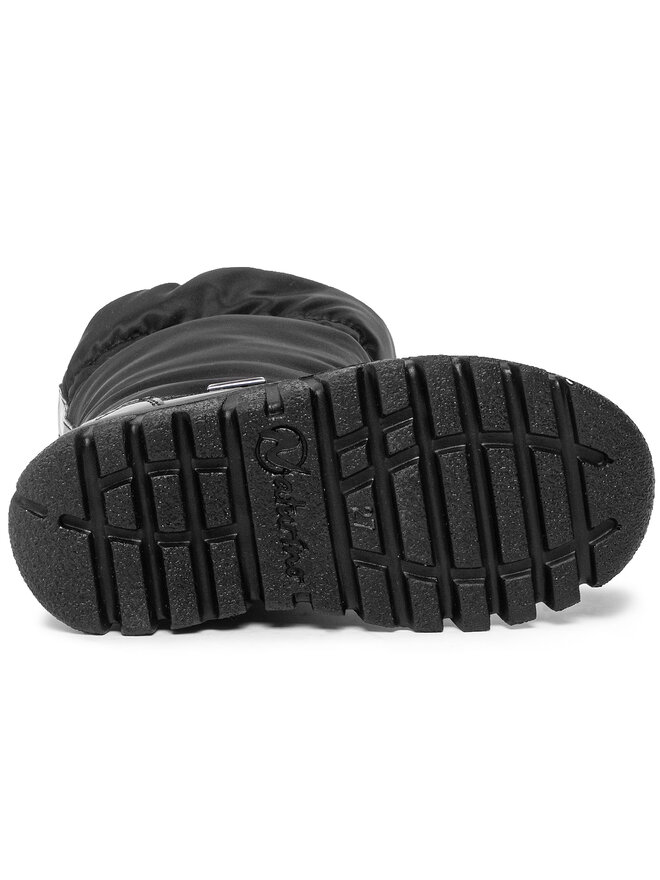 Naturino Schneeschuhe Naturino Varna 0013001268.02.0A01 S Schwarz