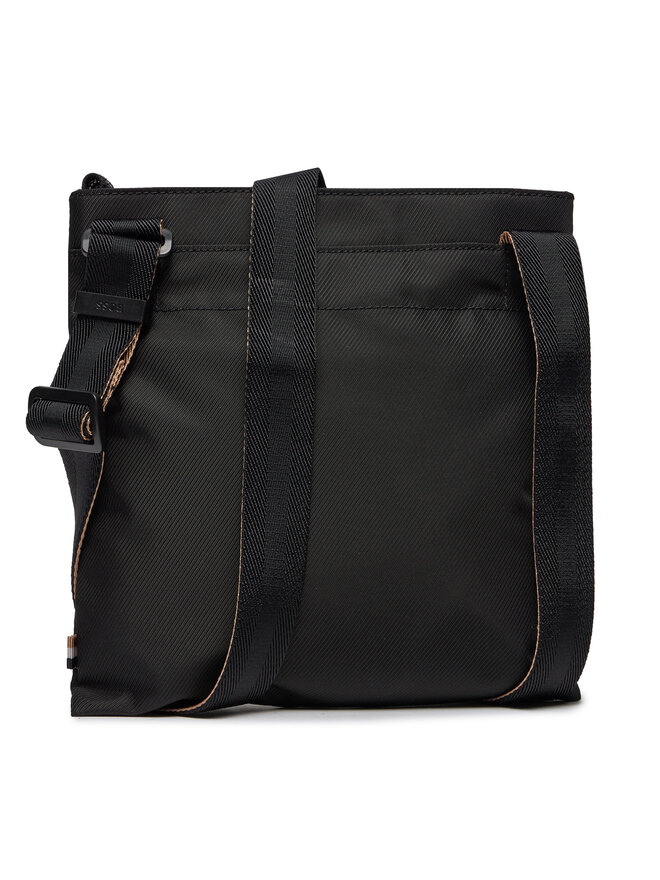 BOSS Bandolera Boss Catch 3.0 Envelope 50511930 Negro