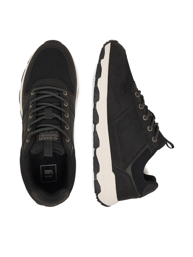 G-STAR Sneakers G-Star Raw CEO-JORIS-01 Schwarz