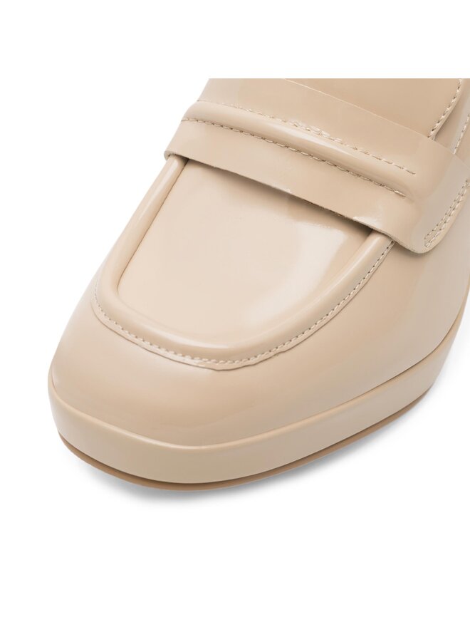 Sergio Bardi Pantofi Sergio Bardi WYL2956-8Z-SB Bej