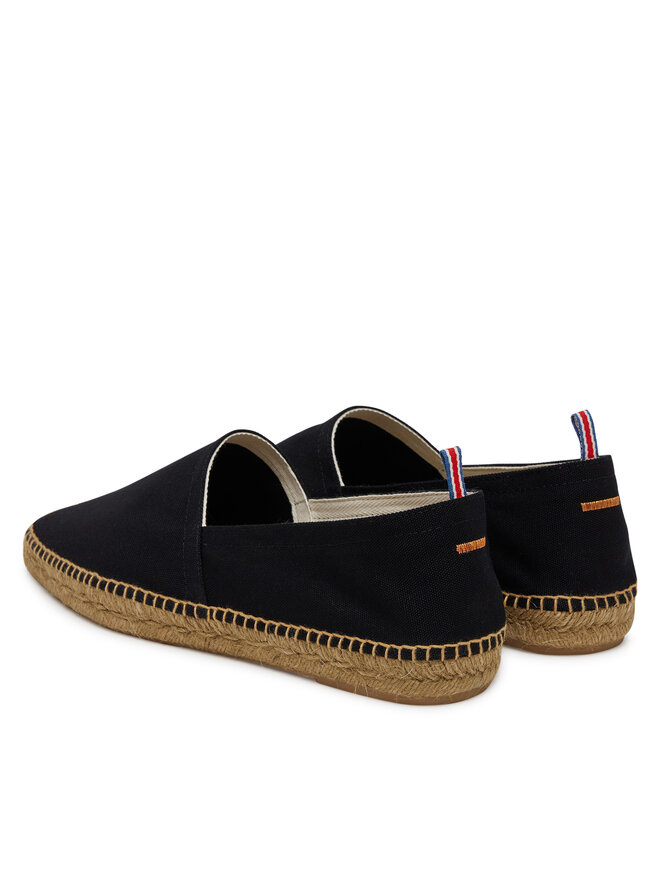 Castañer Espadrile Castañer Pablo/001 21635 Negru