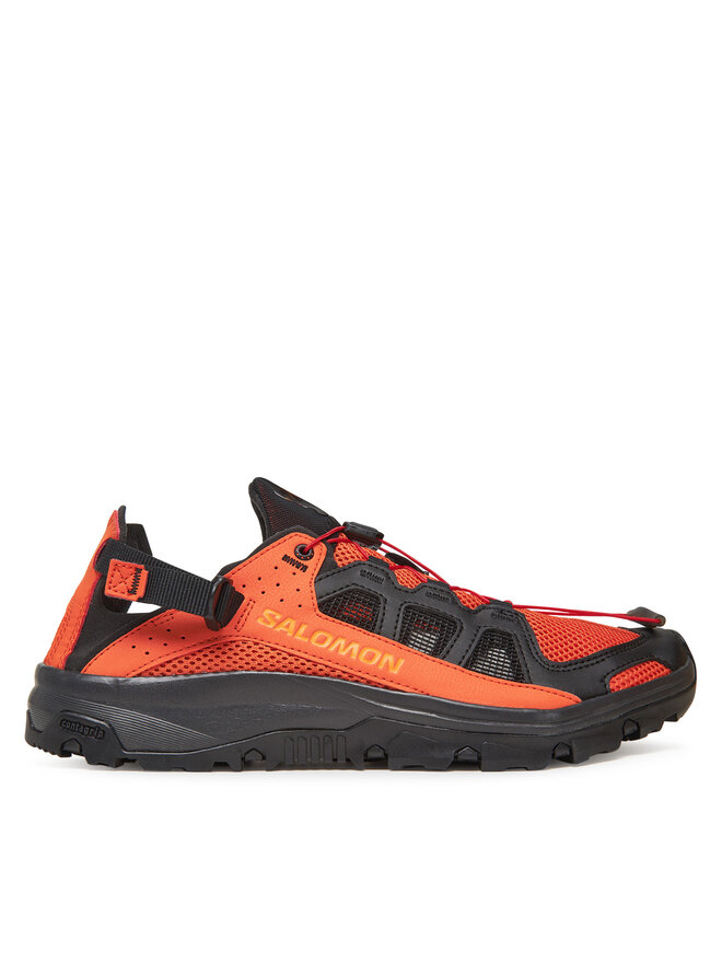 Salomon Взуття для водних видів спорту Salomon Techamphibian 5 L47965300 Червоний