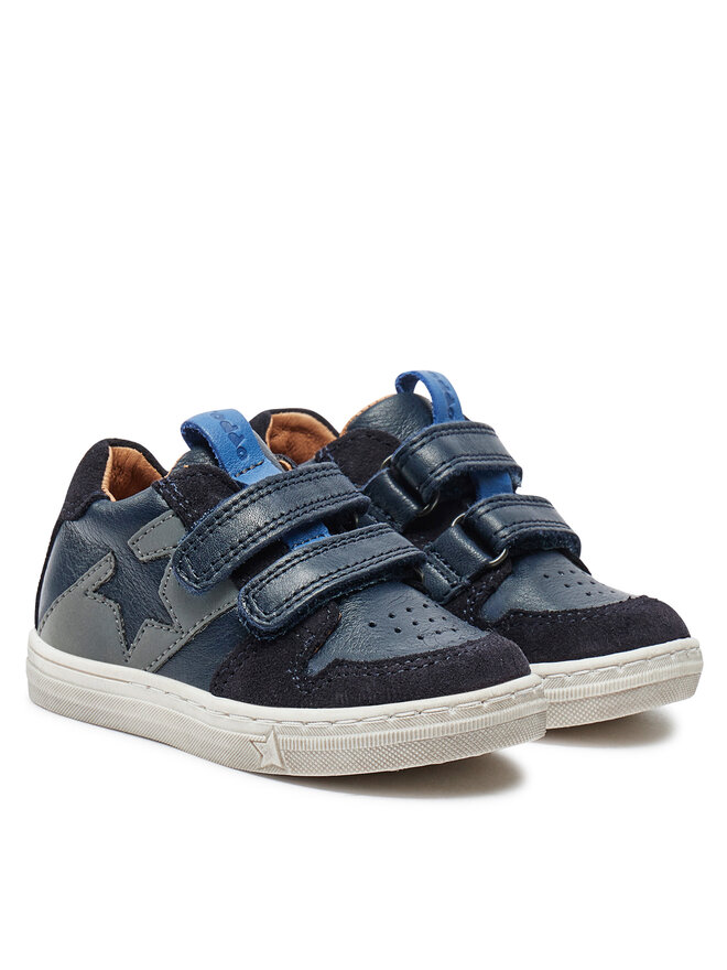 Froddo Snīkeri Froddo Dolby G2130335-1 M Zils