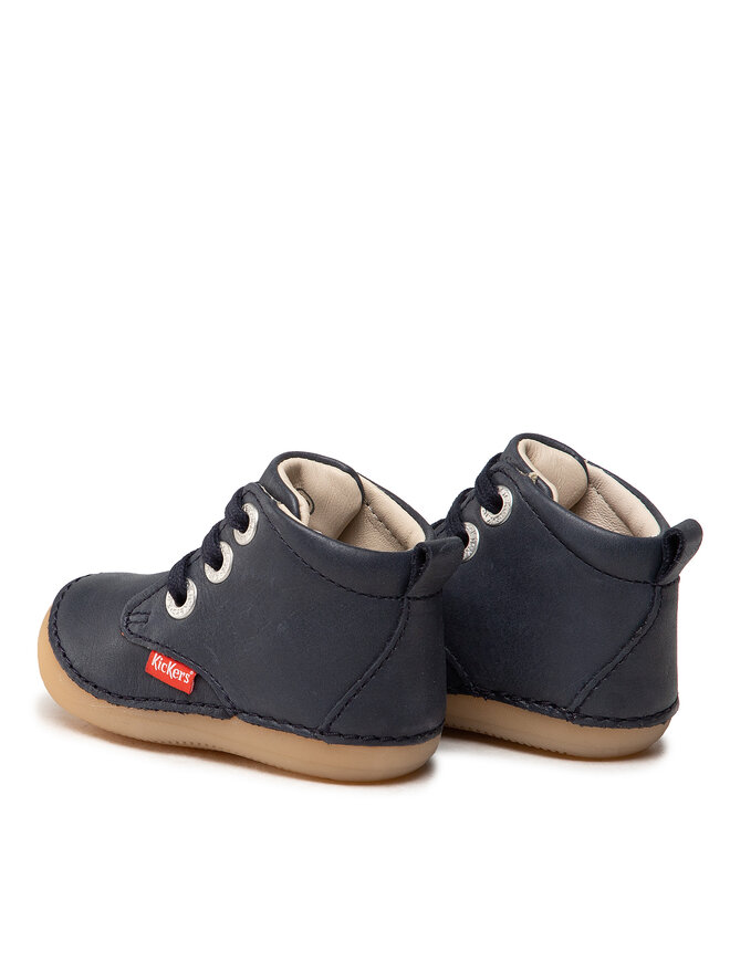 Kickers Bakancs Kickers Soniza 829681-10 M Sötétkék