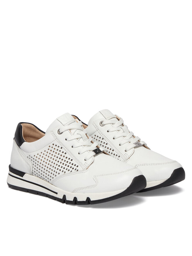 Caprice Sneakers Caprice 9-23752-46 Weiß