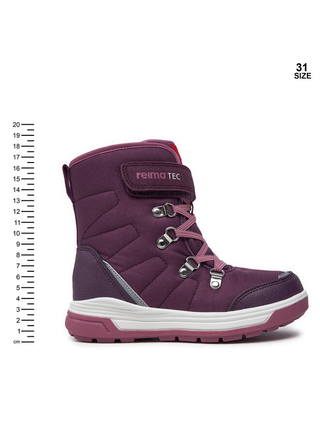 Reima Schneeschuhe Reima Konkari 5400148A Braun