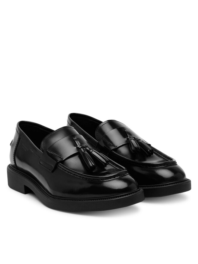 Vagabond Shoemakers Slipper Vagabond Shoemakers Alex M 5766-004-20 Schwarz