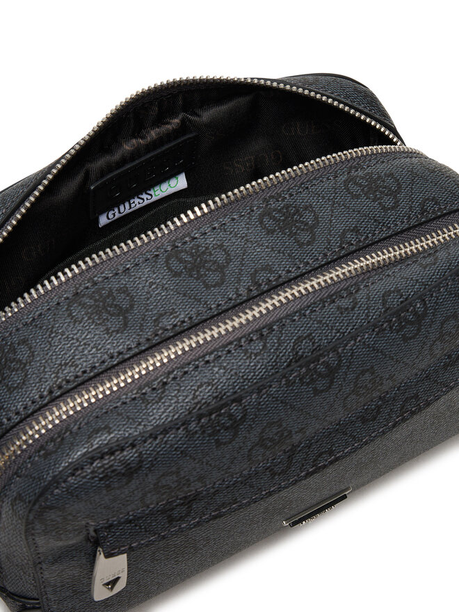 Guess Несесер Guess PMMILO P5461 Сив