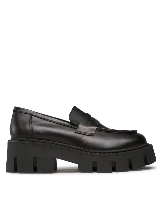 Badura Chunky loafers Badura MELITO-E23-25713PE Nero