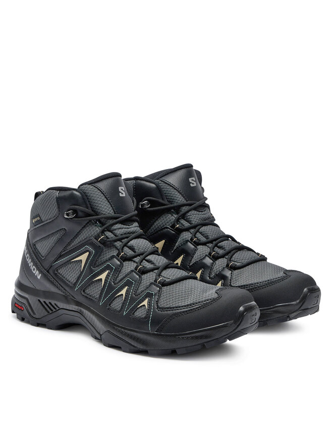 Scarpe salomon a cagliari cheap