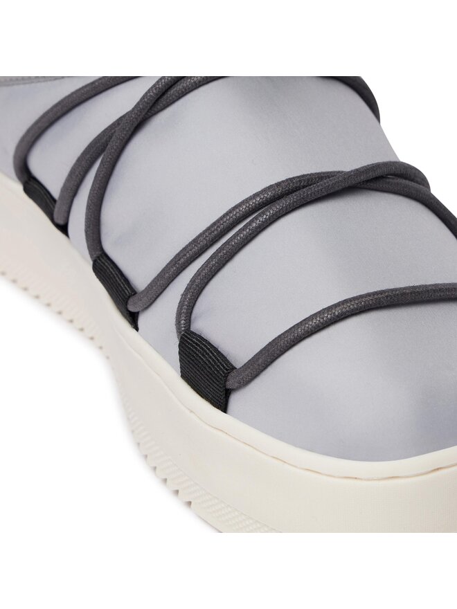 Napapijri Botas de nieve Napapijri River05 NP0A4HVW Gris