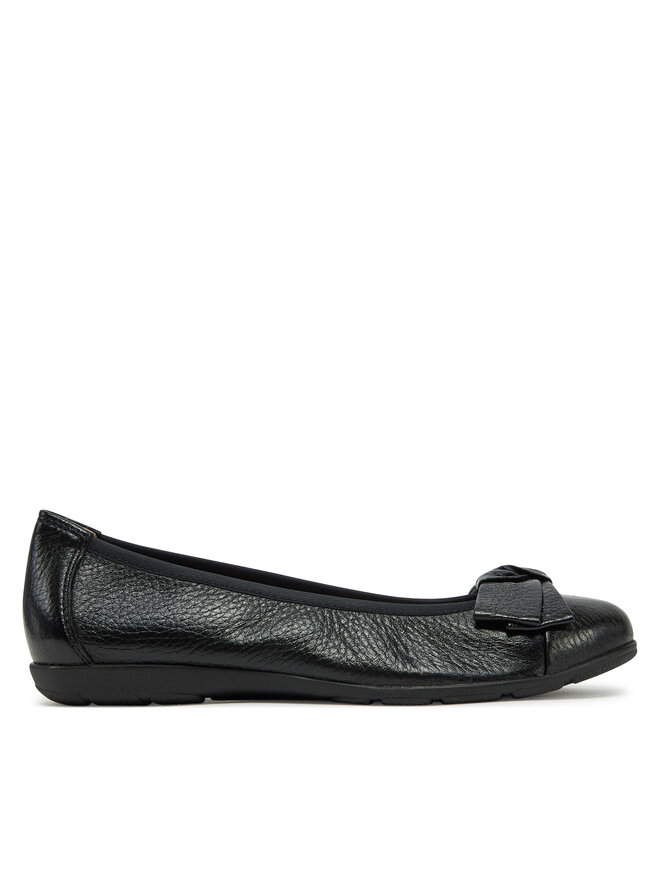 Caprice Balerini Caprice 9-22153-42 Negru