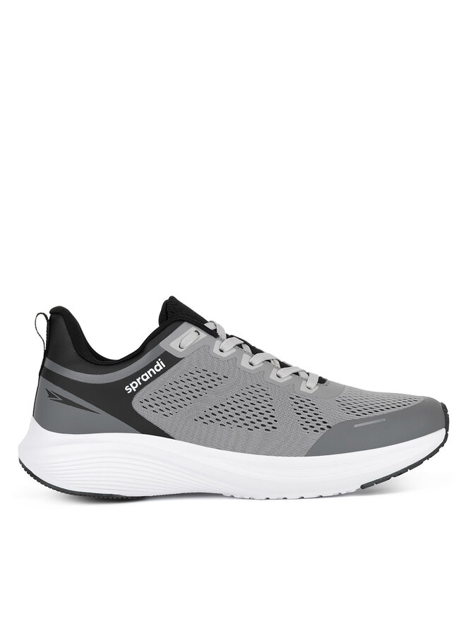 Sprandi Sneakersy Sprandi V-24MR1027 Szary