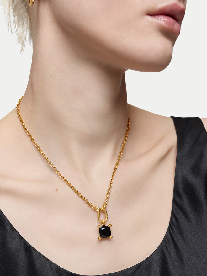 TOUS Кулон TOUS Color 1004234900 Золотий