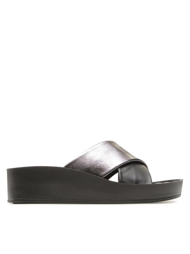 Loretta Vitale Şlapi Loretta Vitale 1103 Negru