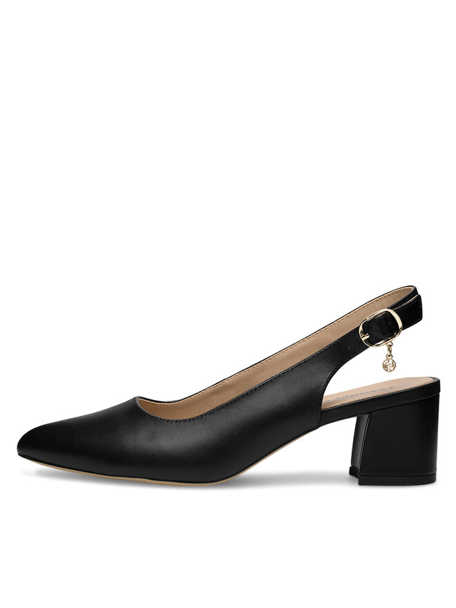 Lasocki Sandalias Lasocki WYL3095-7Z-L Negro