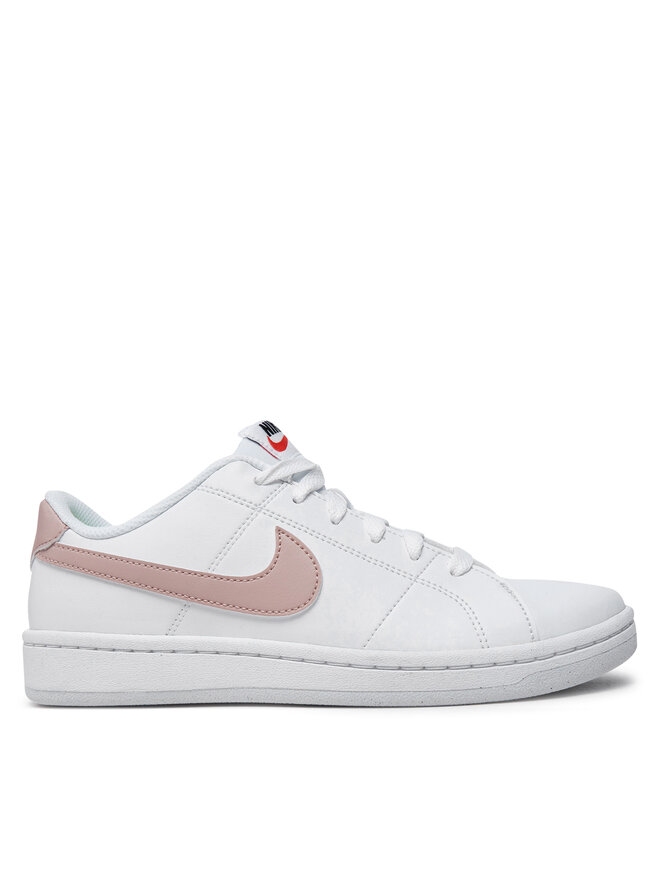 Nike Sneakersy Nike Court Royale 2 Nn DH3159 101 Bílá