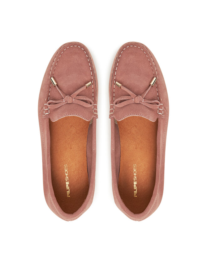 Filipe Mocasines Filipe 11164 Rosa