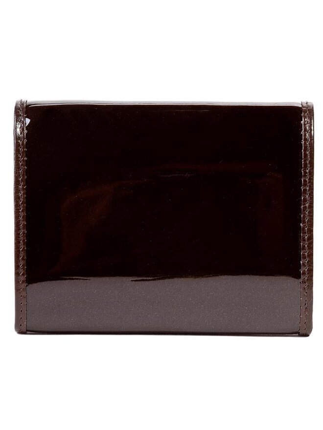 WITTCHEN Гаманець WITTCHEN Verona Wallet 25-1-070-4 Коричневий