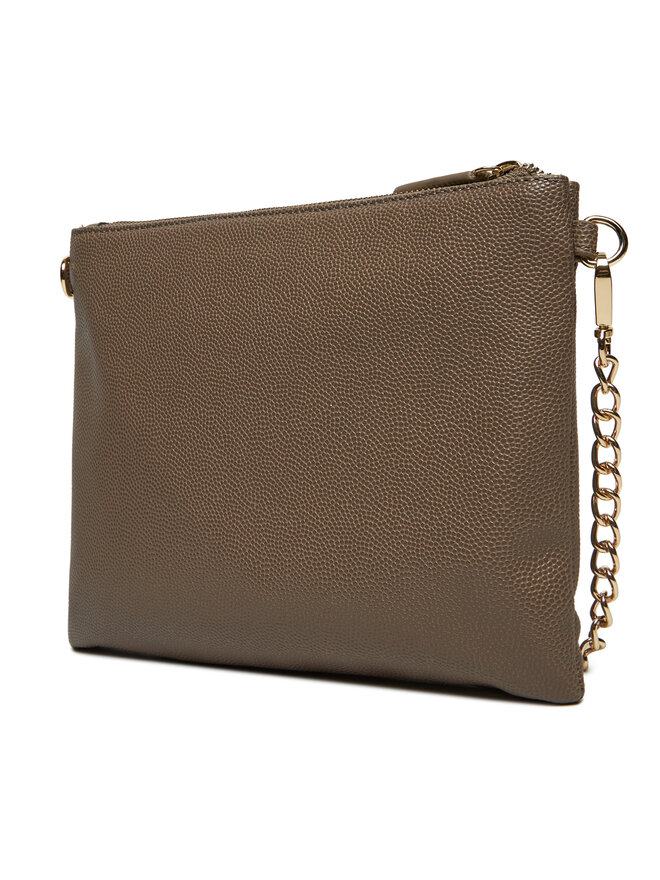 Valentino Ročna torba Valentino Divina  VBS1R419G Rjava