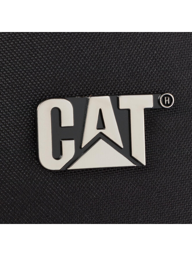 CATerpillar Geantă pentru laptop CATerpillar Laptop Organizer 83480 Negru