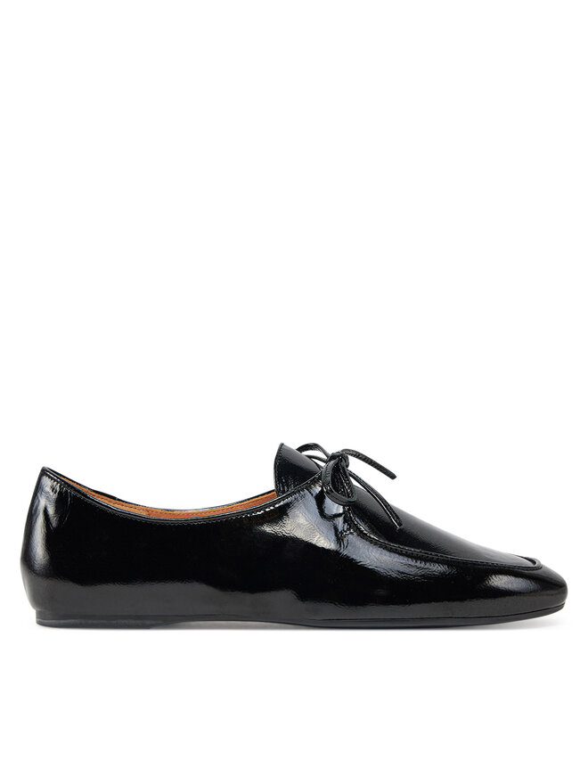 Balagan Halbschuhe Balagan Kida Schwarz